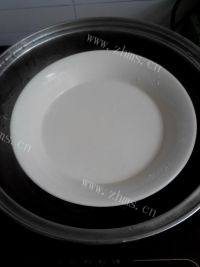 家庭版红豆沙冰皮月饼做法图解4)