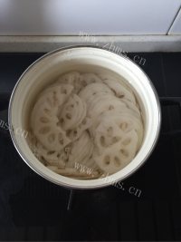 回味无穷的水煮肉片做法图解3)
