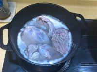 味道不错的卤肉做法图解2)