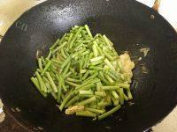 #爱美食#鸡蛋炒蒜苔做法图解8)