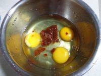 鸡蛋焖子的做法图解三