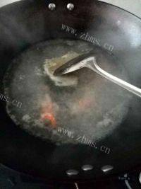 美味的紫菜蛋花汤做法图解2)