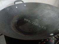 美味的泡椒豆腐做法图解3)