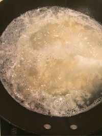 独特的疙瘩汤做法图解4)