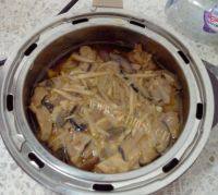 好吃的麻油鸡做法图解7)