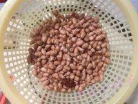 色味俱佳的五香烤花生做法图解4)