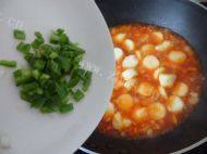 家常菜铁板日本豆腐做法图解16)