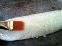 DIY美食-桂圆酒香面包做法图解19)