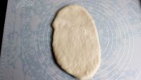 香气浓郁的日式炼乳面包做法图解7)