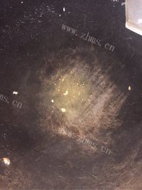 家常菜麻辣口水鸡做法图解8)