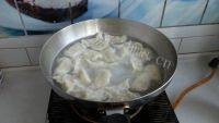 美味的鲜虾水饺做法图解8)