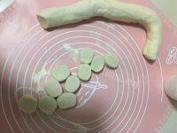 自己做的酸菜猪肉馅饺子做法图解8)