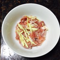 好吃的瘦肉粥做法图解9)