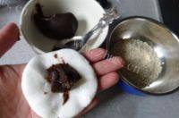 香香的麻球做法图解9)