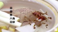 美食延吉冷面做法图解6)