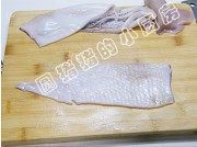 家常菜宫保鱿鱼做法图解2)