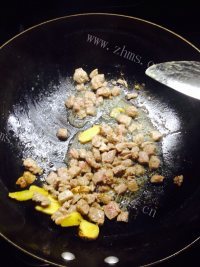 儿童最爱日式咖喱饭做法图解4)