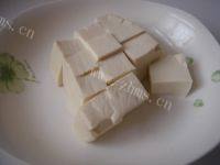 一绝的肉末烧豆腐做法图解6)