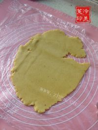 自制迷你乳酪塔做法图解8)