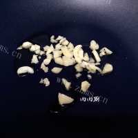 家常菜腐乳炒通心菜做法图解4)