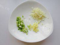 家常菜剁椒蒸鱼头做法图解3)