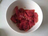 家常木须肉做法图解2)