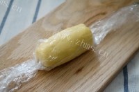 DIY奶油泡芙做法图解22)