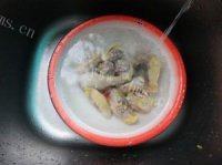 很有食欲的石斛鸡汤做法图解2)