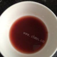 美味的糖醋茄盒做法图解10)