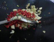 外婆做的家常豆腐做法图解5)