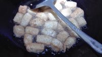 美味的鸡汁回卤干做法图解3)