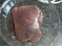 青椒炒猪肝（首发）做法图解2)