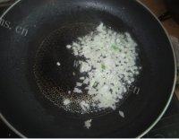自己做的葱香土豆泥做法图解4)