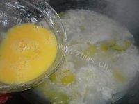简单的南瓜疙瘩汤做法图解6)
