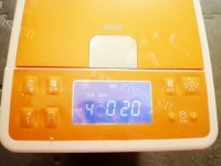 自制多彩甜甜圈做法图解2)