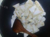 香煎豆腐（家庭版）做法图解2)