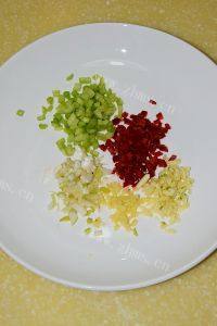经典菜蚂蚁上树做法图解2)