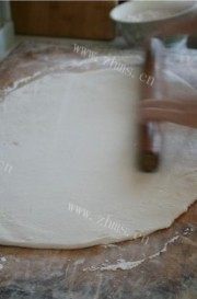 自制烙饼做法图解3)