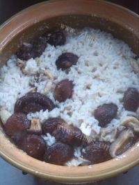 「DIY美食」煲仔饭做法图解7)