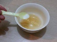 美味的芫爆里脊做法图解9)