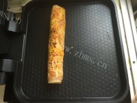 易做的烤冷面做法图解13)