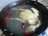 「DIY美食」口水鸡做法图解3)