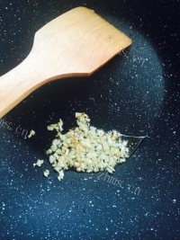 家常菜虾仁娃娃菜做法图解3)
