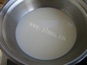 香甜的奶油冰激凌做法图解4)