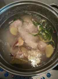 自制肉松做法图解4)