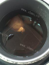 好喝的酸梅汤