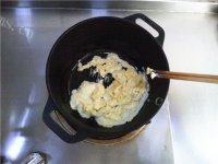 简单的鸡蛋炒苦瓜做法图解5)