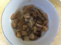 家常菜虾仁烧豆腐做法图解3)