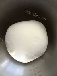 美味的豆沙包做法图解1)