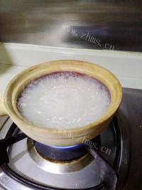 美味的广东生滚粥做法图解6)